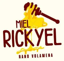 Miel Rickyel cover