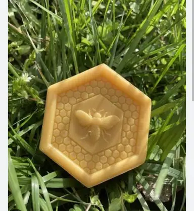 Savon miel