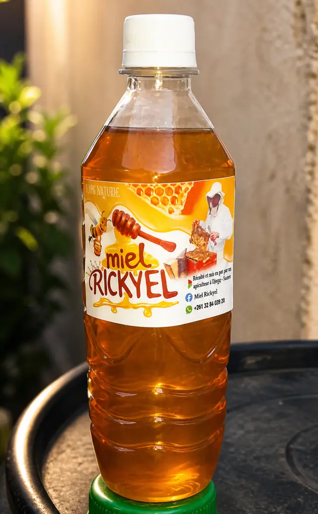Miel